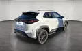 Miniature TOYOTA YARIS CROSS Hybride 116h 2WD Trail (marchepieds standardisés) extérieur trois quart arrière droit 1104026