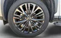 Miniature TOYOTA YARIS CROSS Hybride 116h 2WD Trail (marchepieds standardisés) photo 9 1104026