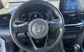 Miniature TOYOTA YARIS CROSS Hybride 116h 2WD Trail (marchepieds standardisés) photo 12 1104026