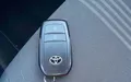 Miniature TOYOTA YARIS CROSS Hybride 116h 2WD Trail (marchepieds standardisés) photo 19 1104026