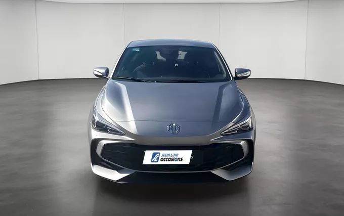MG MG3 1.5 L Hybrid+ 195 ch Comfort extérieur avant 601288