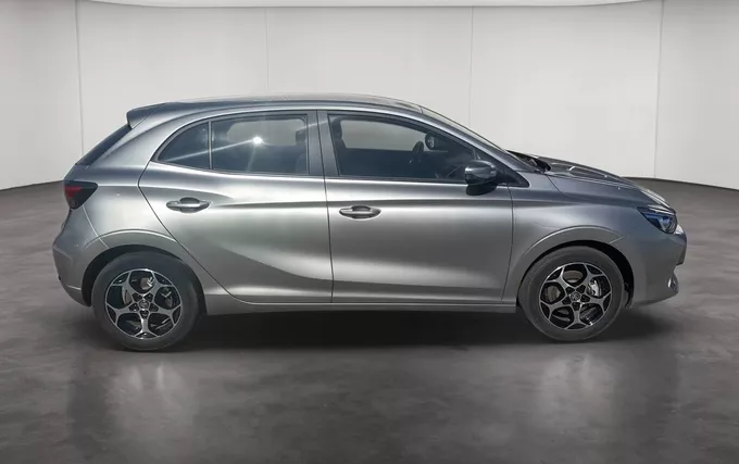 MG MG3 1.5 L Hybrid+ 195 ch Comfort extérieur côté droit 601288