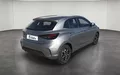 Miniature MG MG3 1.5 L Hybrid+ 195 ch Comfort extérieur trois quart arrière droit 601288