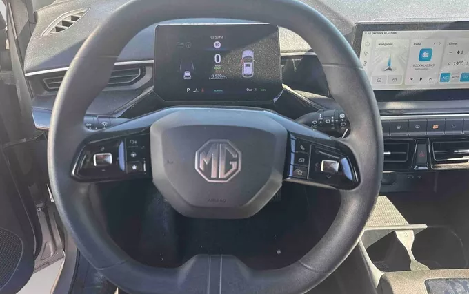 MG MG3 1.5 L Hybrid+ 195 ch Comfort photo 12 601288