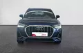 Miniature AUDI Q3 35 TFSI 150 ch S tronic 7 S line extérieur avant 2130920
