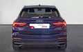 Miniature AUDI Q3 35 TFSI 150 ch S tronic 7 S line extérieur arrière 2130920