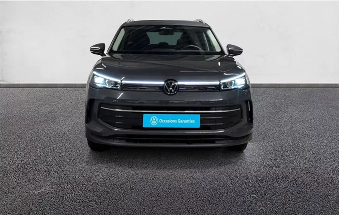 VOLKSWAGEN TIGUAN 2.0 TDI 150ch DSG7 VW Edition extérieur avant 2129859
