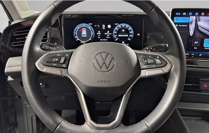 VOLKSWAGEN TIGUAN 2.0 TDI 150ch DSG7 VW Edition photo 20 2129859