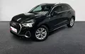 Miniature AUDI Q3 35 TDI 150 ch S tronic 7 S line extérieur trois quart avant gauche 2126836