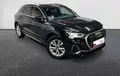 Miniature AUDI Q3 35 TDI 150 ch S tronic 7 S line extérieur trois quart avant droit 2126836