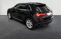 Miniature AUDI Q3 35 TDI 150 ch S tronic 7 S line extérieur trois quart arrière gauche 2126836