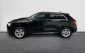 Miniature AUDI Q3 35 TDI 150 ch S tronic 7 S line extérieur côté gauche 2126836