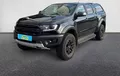 Miniature FORD RANGER DOUBLE CABINE 2.0 ECOBLUE 213 BV10 RAPTOR extérieur trois quart avant gauche 213284