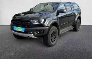 FORD RANGER DOUBLE CABINE 2.0 ECOBLUE 213 BV10 RAPTOR 6FPPXXMJ2PNY79162