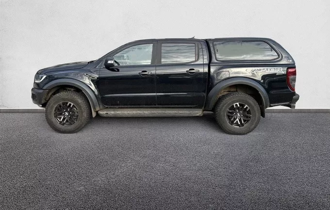 FORD RANGER DOUBLE CABINE 2.0 ECOBLUE 213 BV10 RAPTOR photo 9 213284