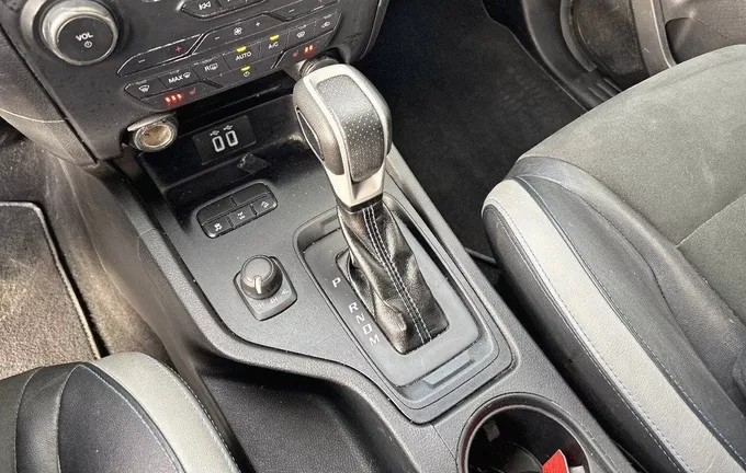 FORD RANGER DOUBLE CABINE 2.0 ECOBLUE 213 BV10 RAPTOR photo 10 213284