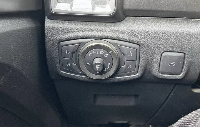 FORD RANGER DOUBLE CABINE 2.0 ECOBLUE 213 BV10 RAPTOR photo 11 213284