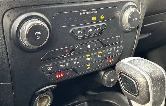 FORD RANGER DOUBLE CABINE 2.0 ECOBLUE 213 BV10 RAPTOR photo 15 213284