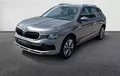 Miniature SKODA KAMIQ 1.0 TSI Evo 2 116 ch BVM6 Limited Edition extérieur trois quart avant gauche 2127221