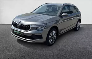 SKODA KAMIQ 1.0 TSI Evo 2 116 ch BVM6 Limited Edition 2127221