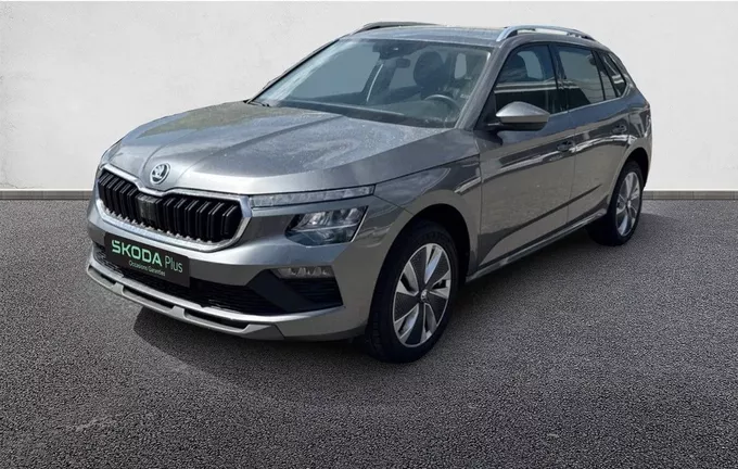SKODA KAMIQ 1.0 TSI Evo 2 116 ch BVM6 Limited Edition extérieur trois quart avant gauche 2127221