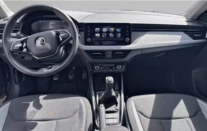 SKODA KAMIQ 1.0 TSI Evo 2 116 ch BVM6 Limited Edition extérieur trois quart avant droit 2127221