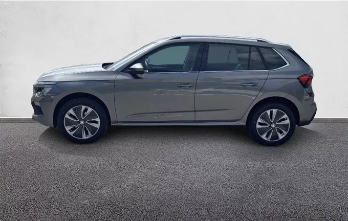 SKODA KAMIQ 1.0 TSI Evo 2 116 ch BVM6 Limited Edition extérieur trois quart arrière gauche 2127221