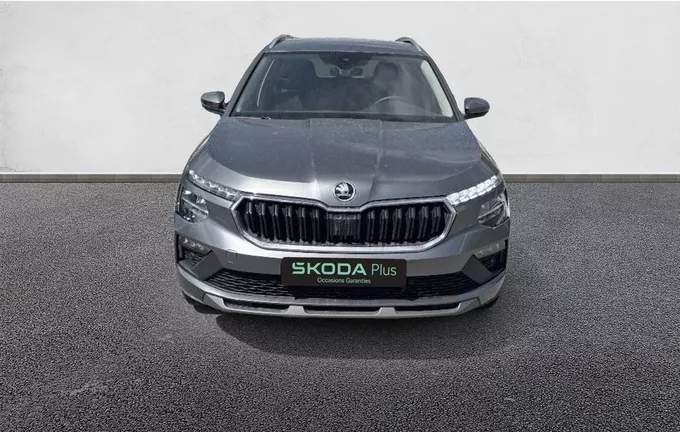 SKODA KAMIQ 1.0 TSI Evo 2 116 ch BVM6 Limited Edition photo 9 2127221