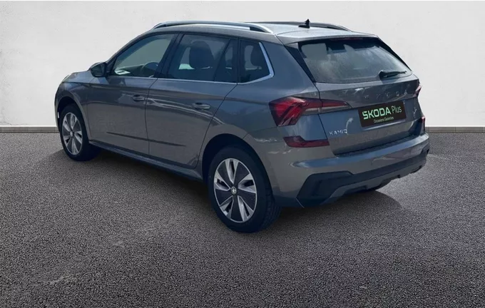 SKODA KAMIQ 1.0 TSI Evo 2 116 ch BVM6 Limited Edition photo 11 2127221