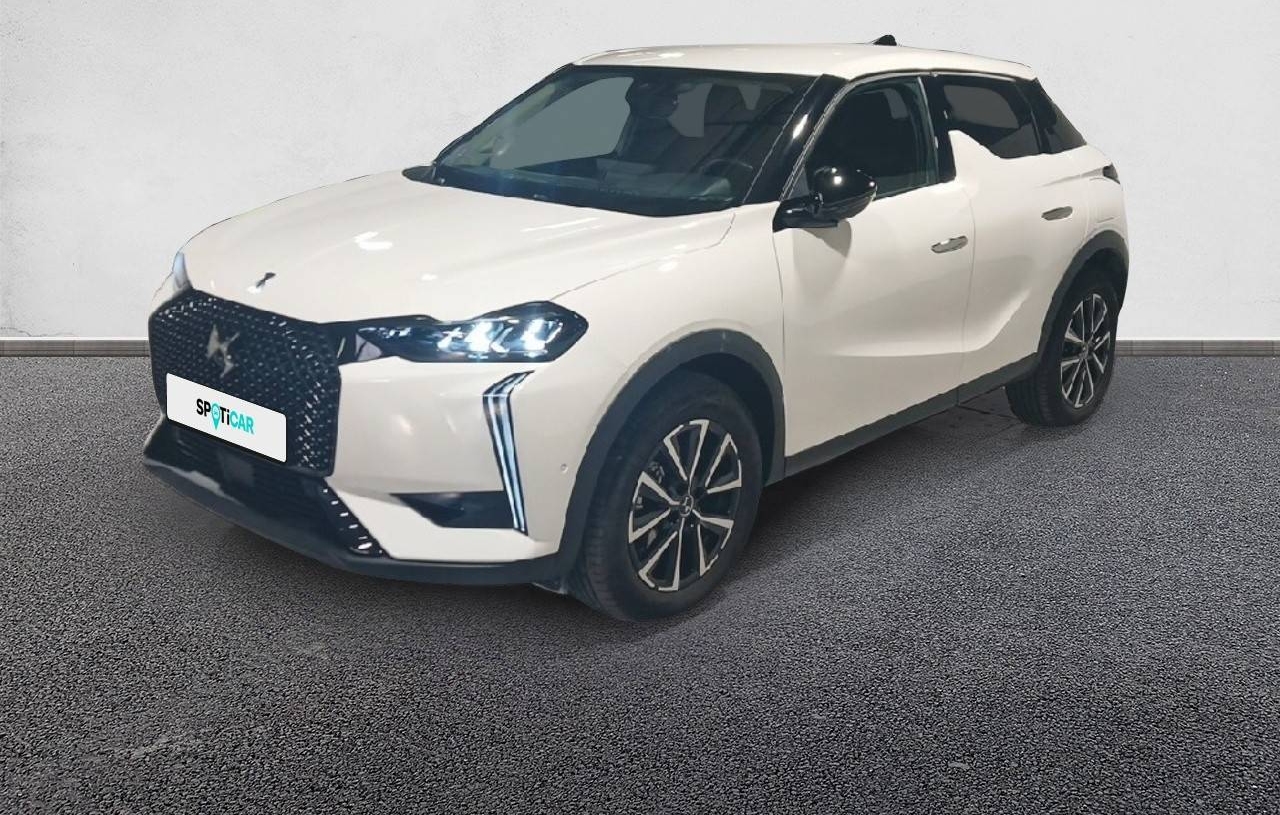 DS DS3