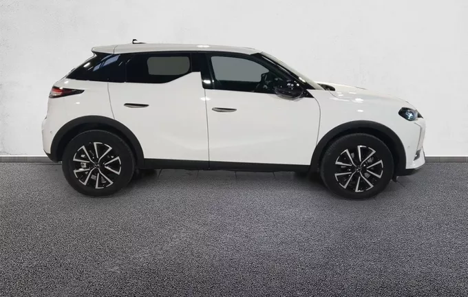 DS DS3 DS 3 Hybride 136 e-DCT6 Edition France photo 9 944278
