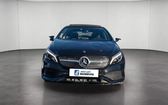 MERCEDES CLASSE A 250 7G-DCT WhiteArt Edition extérieur avant 561011