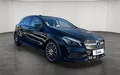 Miniature MERCEDES CLASSE A 250 7G-DCT WhiteArt Edition extérieur trois quart avant droit 561011