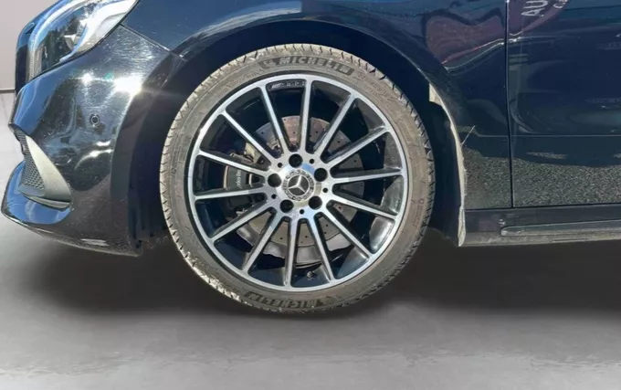 MERCEDES CLASSE A 250 7G-DCT WhiteArt Edition photo 9 561011