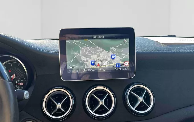 MERCEDES CLASSE A 250 7G-DCT WhiteArt Edition photo 15 561011