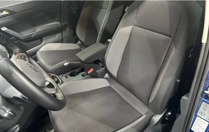 VOLKSWAGEN POLO 1.0 TSI 95 S&S DSG7 VW Edition extérieur trois quart arrière droit 2123726