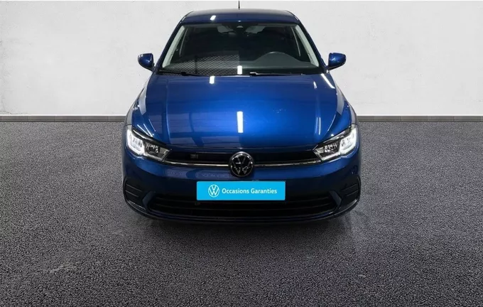 VOLKSWAGEN POLO 1.0 TSI 95 S&S DSG7 VW Edition photo 9 2123726