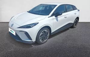 MG MG4 Electric 51kWh - 125 kW 2WD Standard LSJWH4092RN051717
