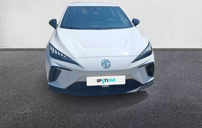 MG MG4 Electric 51kWh - 125 kW 2WD Standard extérieur avant 601237