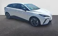 Miniature MG MG4 Electric 51kWh - 125 kW 2WD Standard extérieur trois quart avant droit 601237