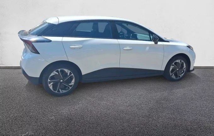 MG MG4 Electric 51kWh - 125 kW 2WD Standard extérieur côté droit 601237