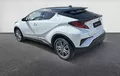 Miniature TOYOTA C-HR Hybride 1.8L Distinctive extérieur trois quart arrière gauche 1103392