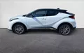 Miniature TOYOTA C-HR Hybride 1.8L Distinctive extérieur côté gauche 1103392
