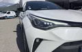 Miniature TOYOTA C-HR Hybride 1.8L Distinctive photo 19 1103392