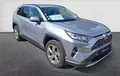 Miniature TOYOTA RAV4 Hybride 218 ch 2WD Dynamic extérieur trois quart avant droit 1103888