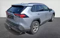 Miniature TOYOTA RAV4 Hybride 218 ch 2WD Dynamic extérieur trois quart arrière droit 1103888