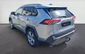 Miniature TOYOTA RAV4 Hybride 218 ch 2WD Dynamic extérieur trois quart arrière gauche 1103888