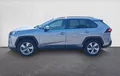 Miniature TOYOTA RAV4 Hybride 218 ch 2WD Dynamic extérieur côté gauche 1103888