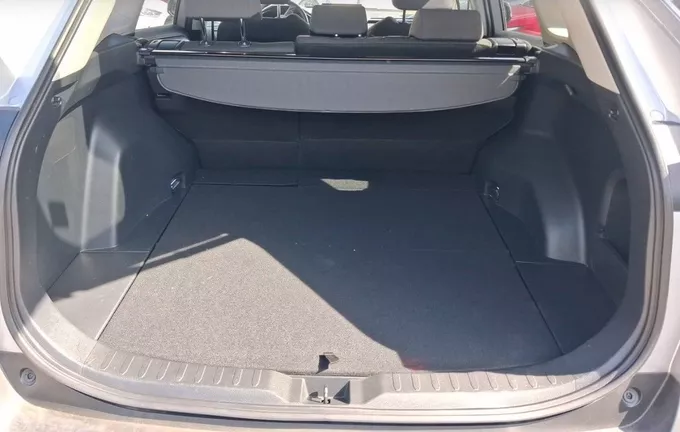 TOYOTA RAV4 Hybride 218 ch 2WD Dynamic photo 10 1103888