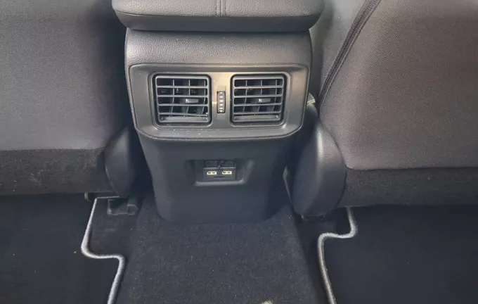 TOYOTA RAV4 Hybride 218 ch 2WD Dynamic photo 19 1103888